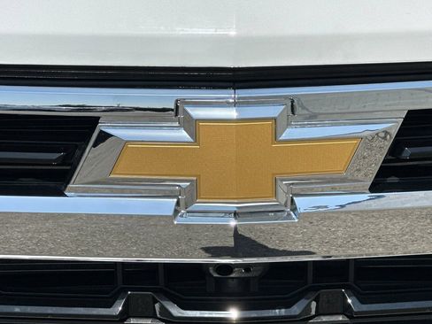 Certified 2026 Chevrolet Silverado 1500 RST RWD image 38