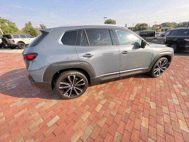Used 2023 MAZDA CX-50 AWD 2.5 S w/ Premium Plus Pkg image 36