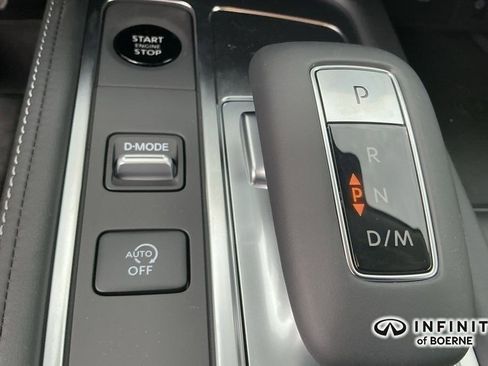 New 2026 INFINITI QX60 Luxe w/ Family Package image 14