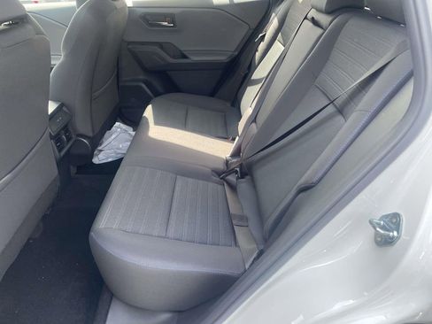 New 2026 Toyota RAV4 SE w/ Convenience Package AWD/4WD image 10