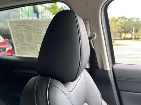 New 2025 MAZDA CX-5 AWD 2.5 S w/ Select Package image 21