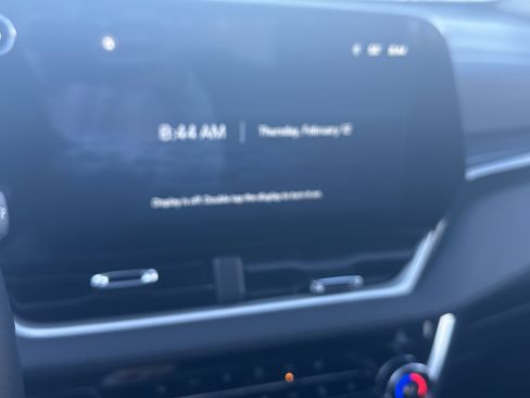 Used 2026 Chevrolet Equinox LT w/ Convenience Package II image 28