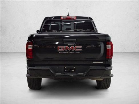 Used 2024 GMC Canyon Elevation w/ Convenience Package RWD image 7