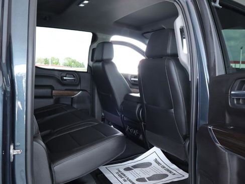 Used 2020 Chevrolet Silverado 1500 LT w/ All-Star Edition image 31