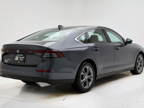 Used 2024 Honda Accord EX image 9