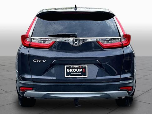 Used 2017 Honda CR-V EX-L image 5