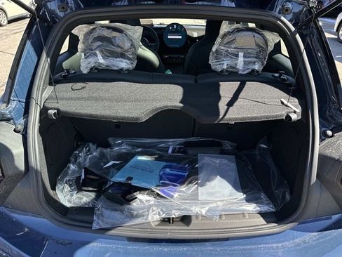 New 2026 MINI Cooper S image 9