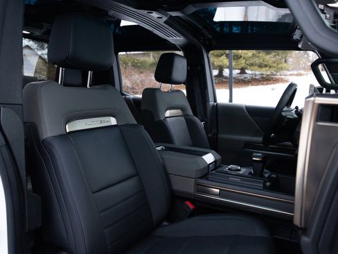 Used 2024 GMC Hummer EV 3X w/ Battery Pack, 24 Module Pack image 6