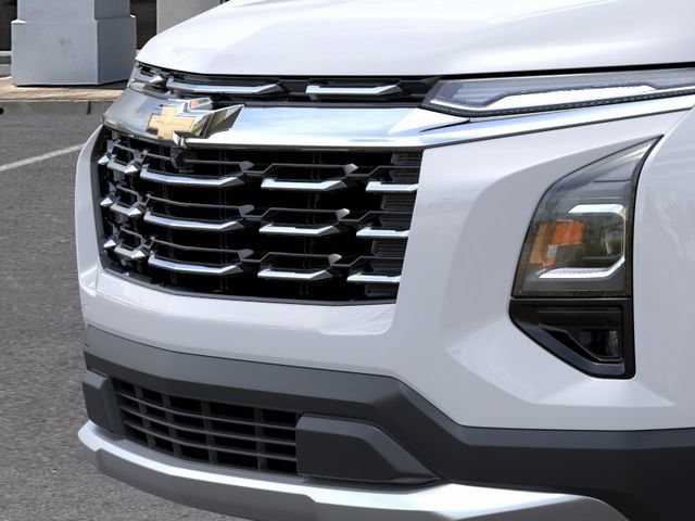 Used 2027 Chevrolet Equinox LT w/ Safety and Technology Package FWD image 13
