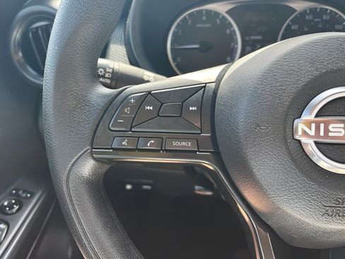 Used 2024 Nissan Kicks S FWD image 18