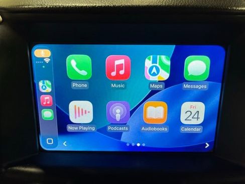 Used 2018 GMC Terrain SLT w/ Infotainment Package II AWD/4WD image 34
