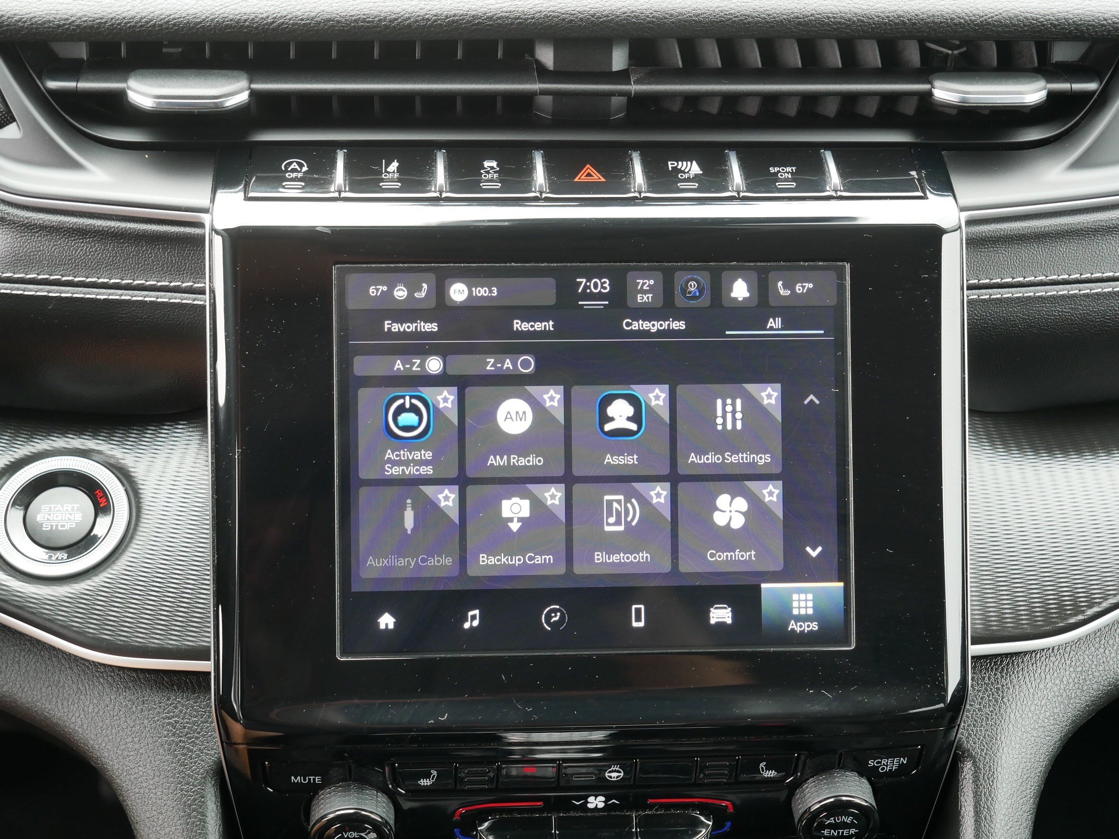 Used 2023 Jeep Grand Cherokee Laredo w/ Luxury Tech Group I AWD/4WD image 30