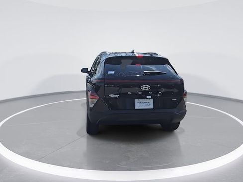 New 2026 Hyundai Kona SEL Sport image 7