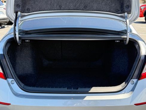 Used 2020 Honda Accord EX image 16