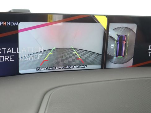 New 2026 Lincoln Navigator Reserve image 6