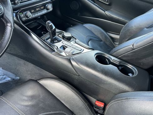 Used 2020 Toyota Supra Premium image 23