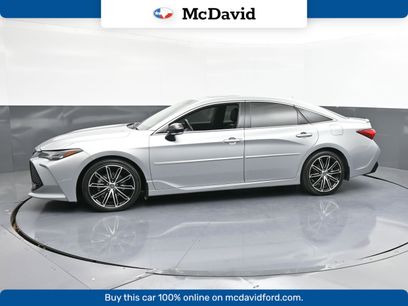 Used 2022 Toyota Avalon Touring