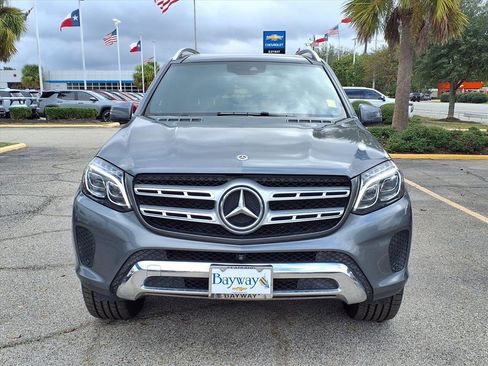 Used 2018 Mercedes-Benz GLS 450 4MATIC image 19