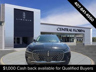 New 2026 Lincoln Aviator 2WD video 2