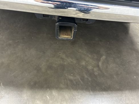 Used 2025 RAM 1500 Big Horn AWD/4WD image 29