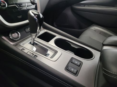 Used 2021 Nissan Murano SL w/ SL Moonroof Package FWD image 26