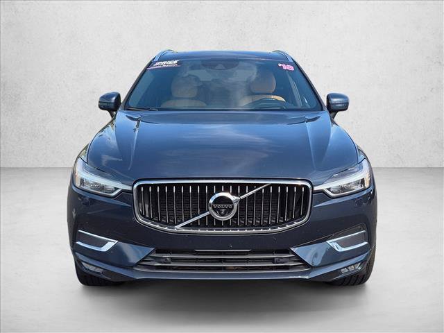 Used 2018 Volvo XC60 T5 Inscription w/ Convenience Package AWD/4WD image 2