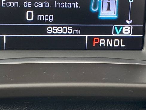 Used 2018 GMC Acadia SLT AWD/4WD image 16