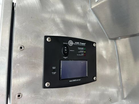 Used 2019 Mercedes-Benz Sprinter 4x4 170 image 20