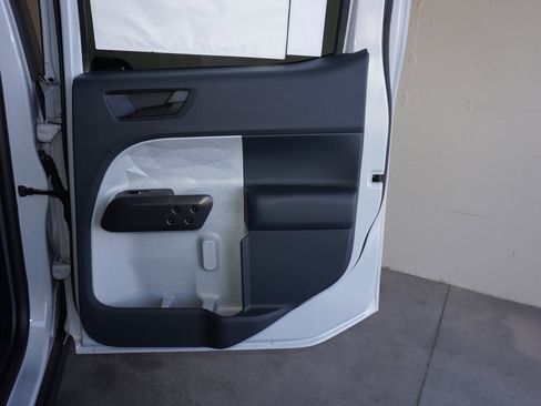 New 2025 Ford Maverick XLT FWD image 45