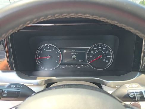 Used 2022 Kia Sorento SX AWD/4WD image 33