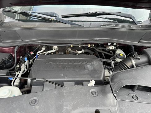 Used 2015 Honda Pilot Touring image 18