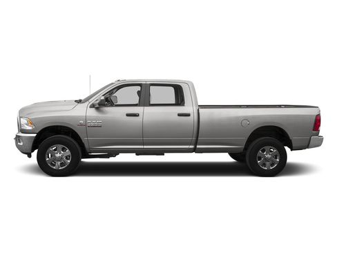Used 2016 RAM 3500 Laramie Longhorn image 2