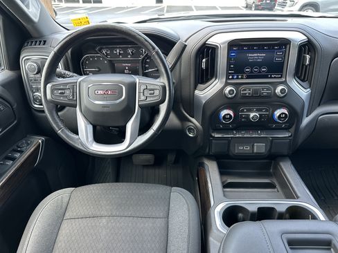 Used 2022 GMC Sierra 1500 Elevation AWD/4WD image 16