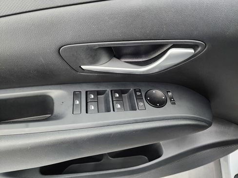 Used 2025 Hyundai Tucson SEL image 40