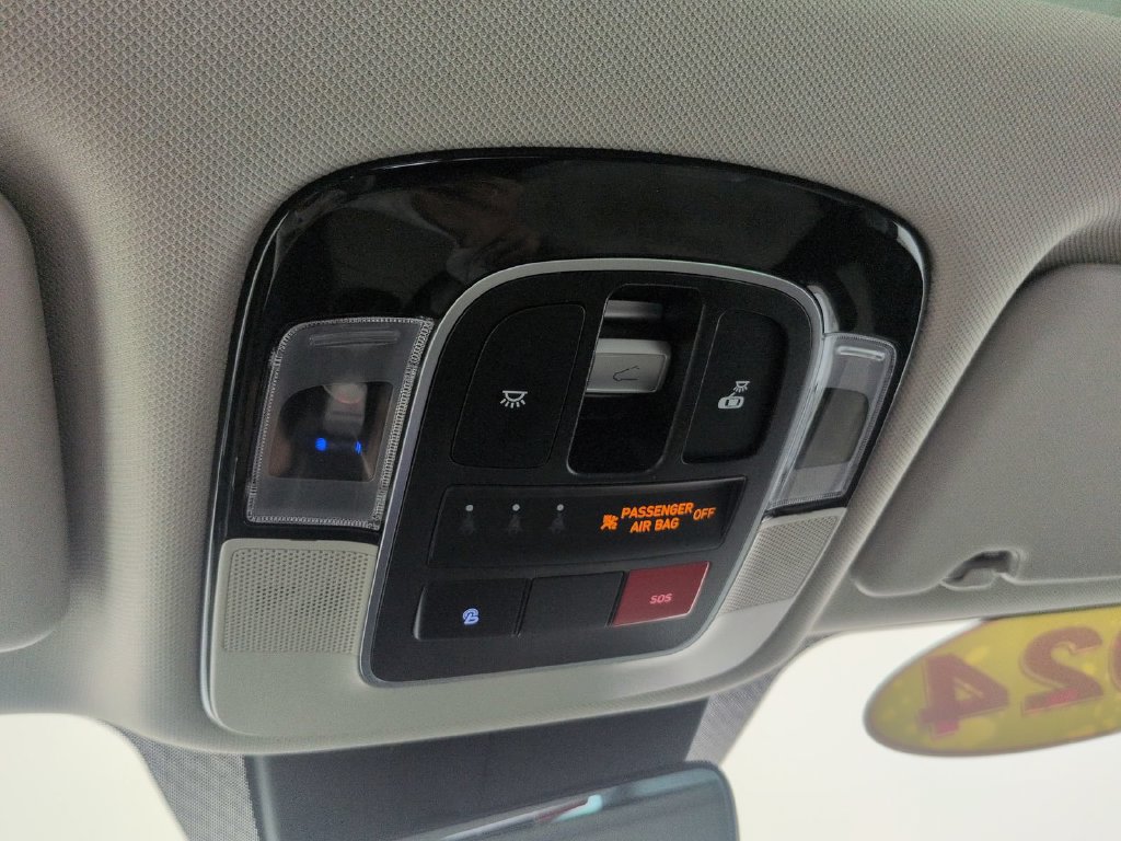 Used 2024 Hyundai Tucson Limited FWD image 30