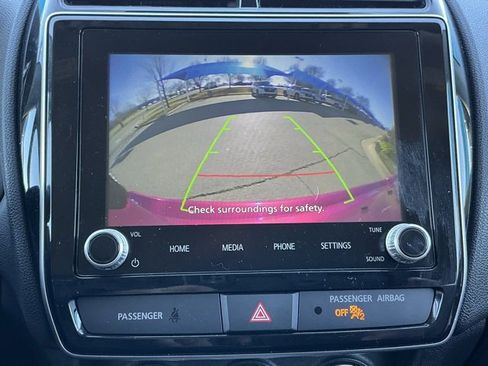 Used 2024 Mitsubishi Outlander Sport SE image 11