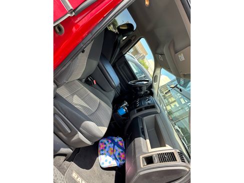 Used 2012 RAM 1500 Express w/ ST Popular Equipment Group AWD/4WD image 6