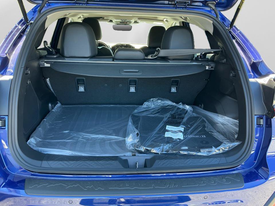 New 2026 Subaru Crosstrek 2.5i Limited AWD/4WD image 15
