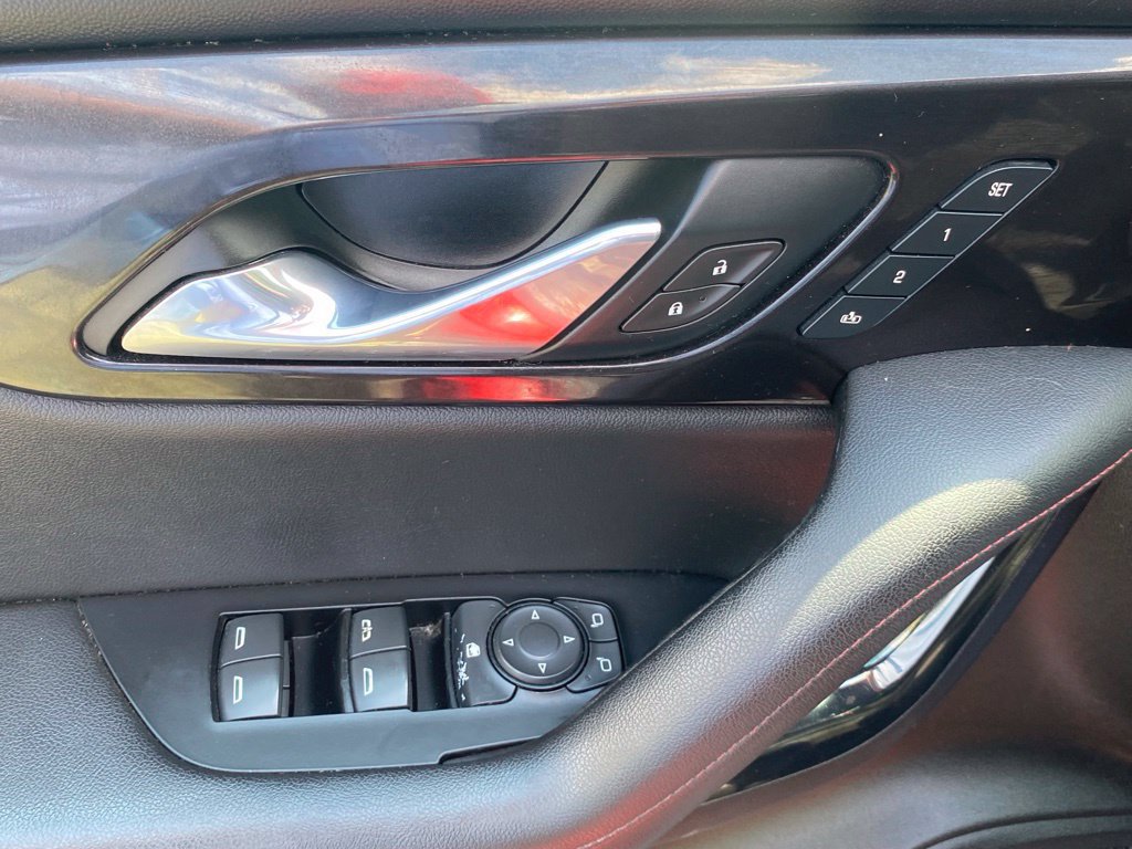 Used 2020 Chevrolet Blazer RS FWD image 20