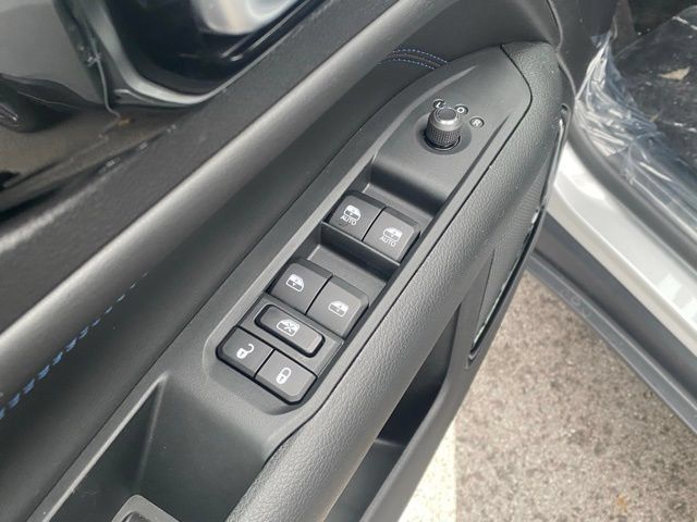 New 2026 Jeep Compass Limited AWD/4WD image 13