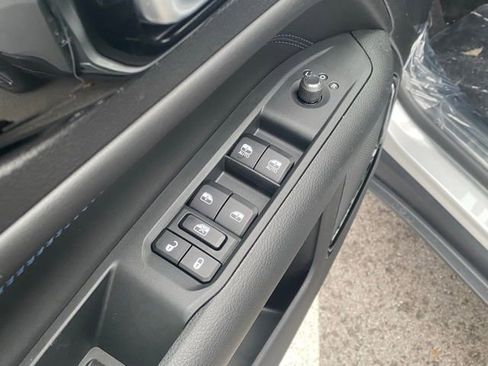 New 2026 Jeep Compass Limited AWD/4WD image 13