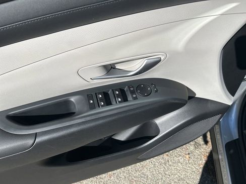 Used 2026 Hyundai Tucson SEL AWD/4WD image 16