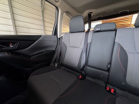 Used 2024 Subaru Forester Sport image 39