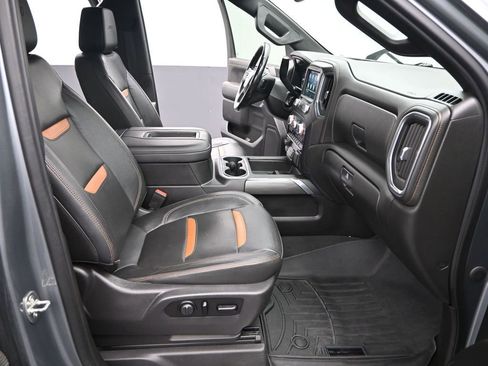Used 2021 GMC Sierra 1500 AT4 image 24