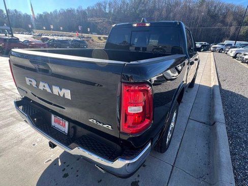 New 2026 RAM 1500 Big Horn image 3