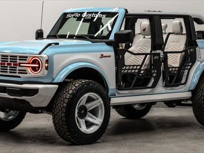 Used 2026 Ford Bronco Big Bend