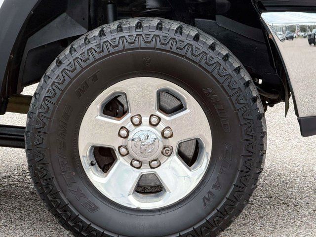 Used 2015 RAM 2500 Power Wagon w/ Comfort Group AWD/4WD image 9