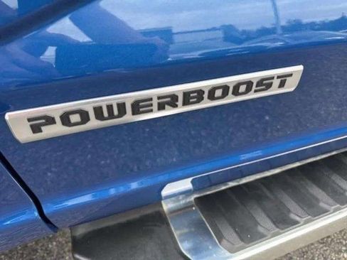 Used 2024 Ford F150 XLT w/ Mobile Office Package image 34