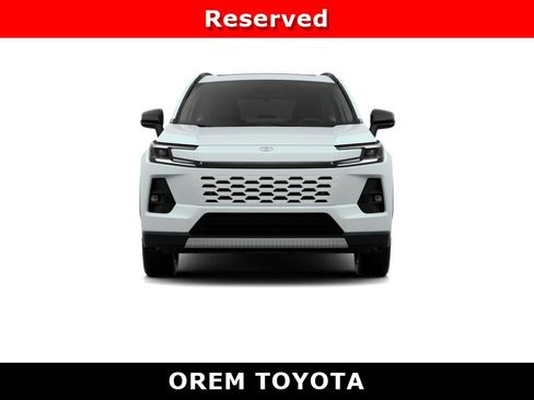 New 2026 Toyota RAV4 Limited AWD/4WD image 17