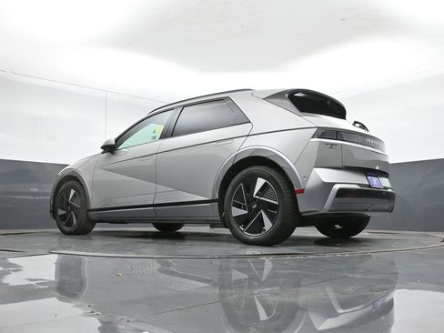 New 2026 Hyundai Ioniq 5 Limited image 45